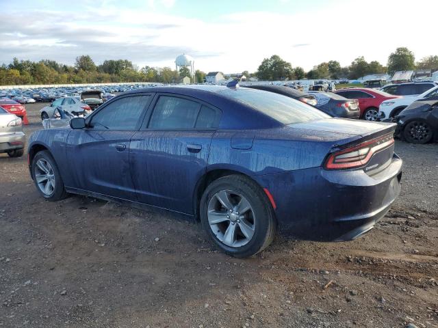 Photo 2 from auction – 2016 DODGE CHARGER SX with VIN 2C3CDXHG1GH187013