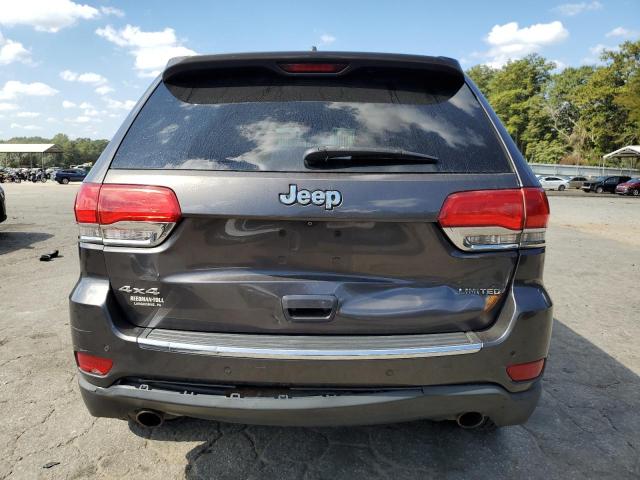 Photo 6 from auction – 2014 JEEP GRAND CHER with VIN 1C4RJFBG8EC325101