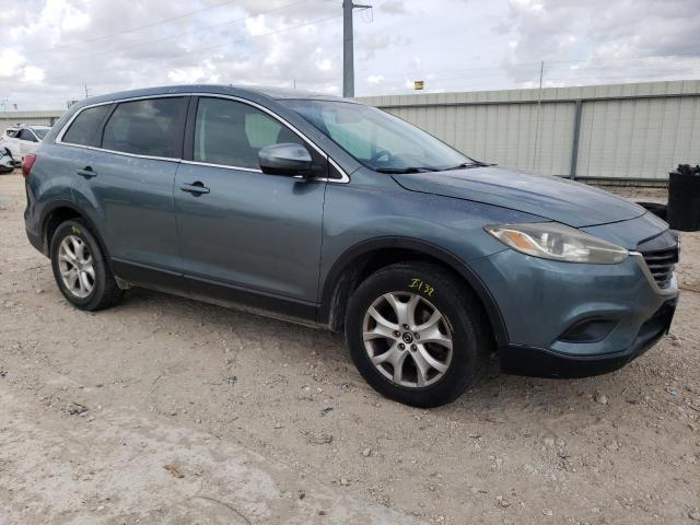 Photo 4 from auction – 2013 MAZDA CX-9 TOURI with VIN JM3TB2CA7D0411299