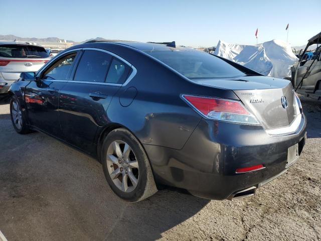 Photo 2 from auction – 2012 ACURA TL with VIN 19UUA8F23CA027165