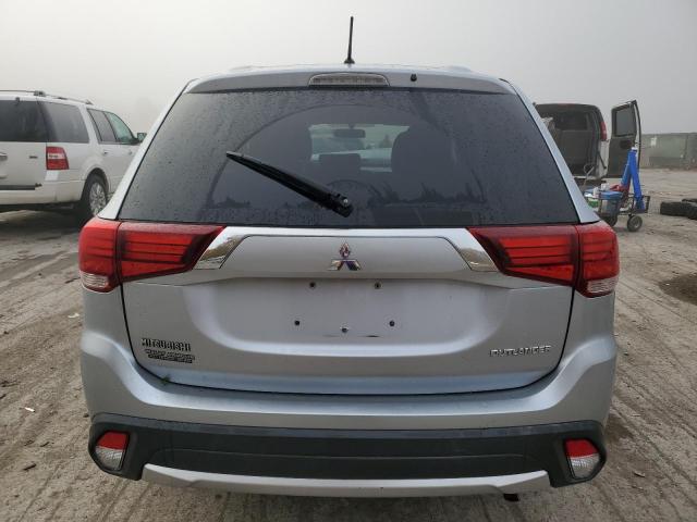 Photo 6 from auction – 2016 MITSUBISHI OUTLANDER with VIN JA4AZ3A34GZ031675