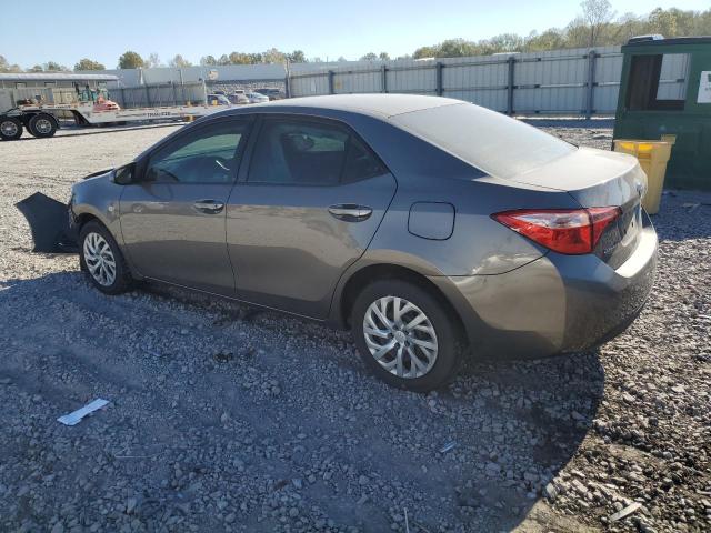 Photo 2 from auction – 2017 TOYOTA COROLLA L with VIN 2T1BURHE9HC803683