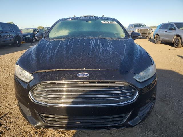 Photo 5 from auction – 2013 FORD FUSION SE with VIN 3FA6P0LU0DR349787