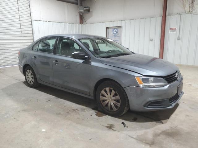 Photo 4 from auction – 2014 VOLKSWAGEN JETTA BASE with VIN 3VW2K7AJ2EM333787