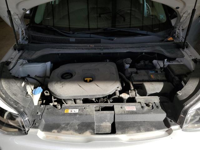 Photo 12 from auction – 2017 KIA SOUL + with VIN KNDJP3A54H7476475