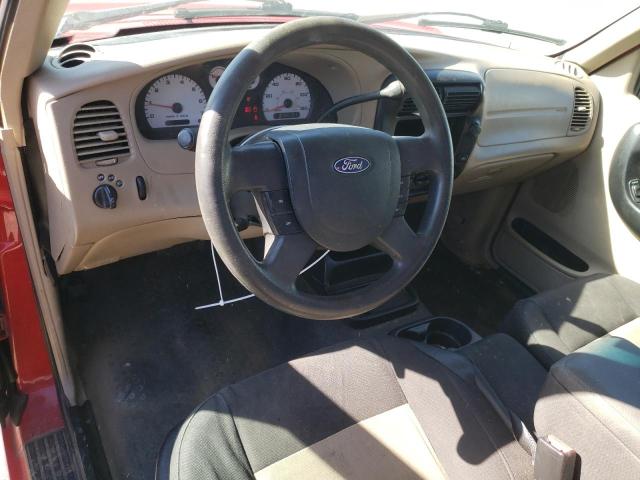 Photo 8 from auction – 2005 FORD RANGER with VIN 1FTYR10U15PA16739