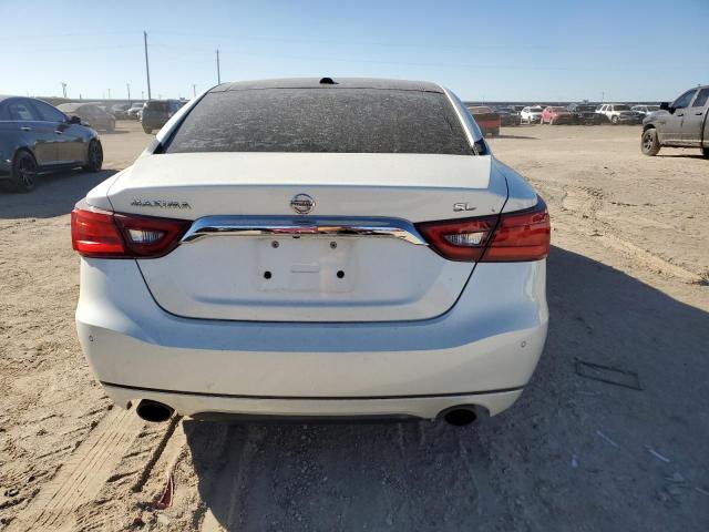 Photo 6 from auction – 2017 NISSAN MAXIMA 3.5 with VIN 1N4AA6AP1HC428286