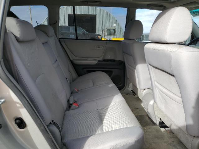 Photo 10 from auction – 2007 TOYOTA HIGHLANDER with VIN JTEEP21A370197868