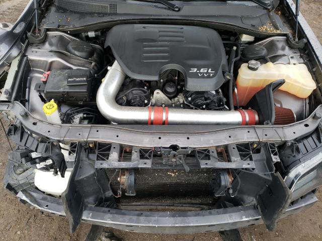 Photo 11 from auction – 2016 CHRYSLER 300 S with VIN 2C3CCAGG9GH136358