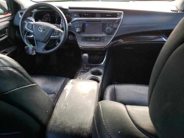 Photo 8 from auction – 2013 TOYOTA AVALON HYB with VIN 4T1BD1EB9DU009884