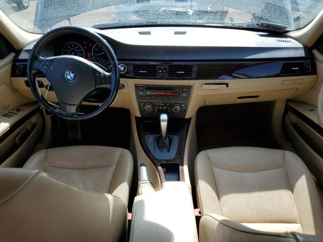 Photo 8 from auction – 2011 BMW 328 XI with VIN WBAPK7C57BA821566
