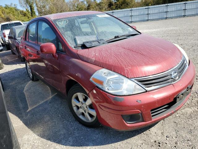 Фото 4 с аукциона – 2010 NISSAN VERSA S с VIN 3N1BC1AP1AL431374
