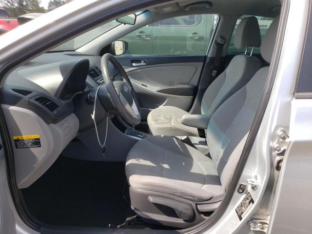 Photo 7 from auction – 2012 HYUNDAI ACCENT GLS with VIN KMHCT4AE5CU221284