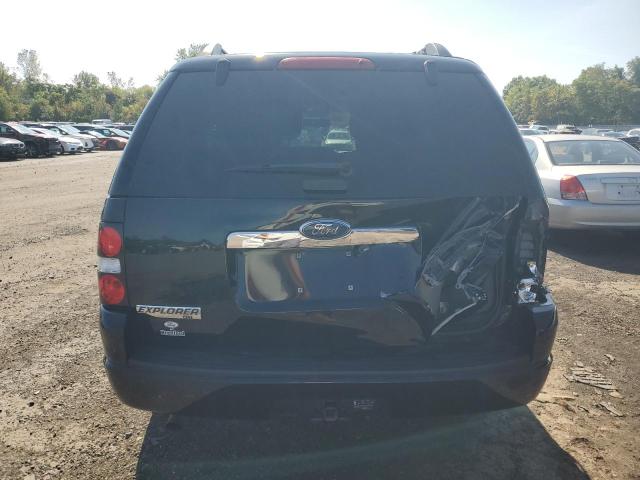 Photo 6 from auction – 2010 FORD EXPLORER X with VIN 1FMEU7DE8AUA37893