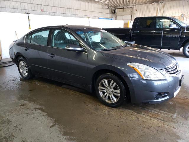 Photo 4 from auction – 2012 NISSAN ALTIMA BAS with VIN 1N4AL2AP9CC150507