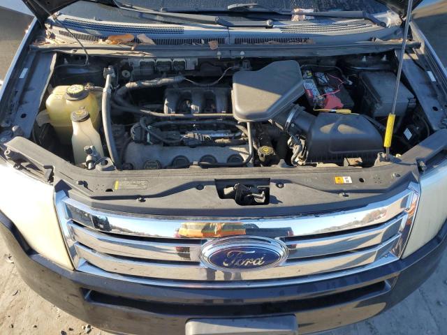 Photo 11 from auction – 2008 FORD EDGE LIMIT with VIN 2FMDK49C38BA58819