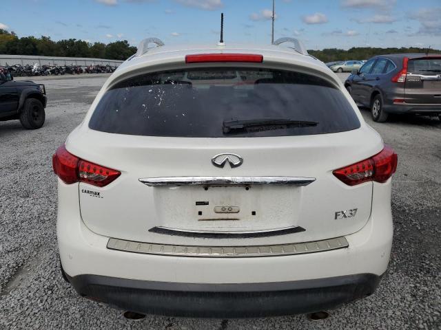 Photo 6 from auction – 2013 INFINITI FX37 with VIN JN8CS1MU5DM142275
