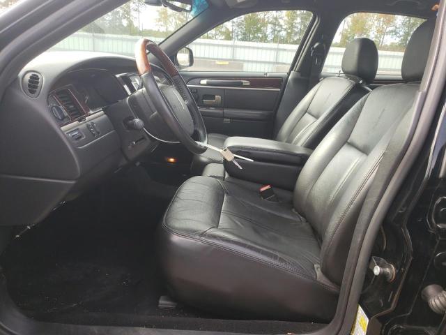 Photo 7 from auction – 2008 LINCOLN TOWN CAR S with VIN 2LNHM82V48X655978