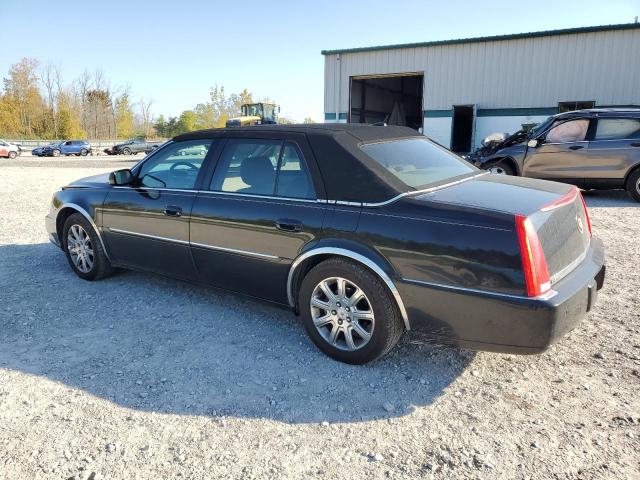 Photo 2 from auction – 2008 CADILLAC DTS with VIN 1G6KD57Y78U207501