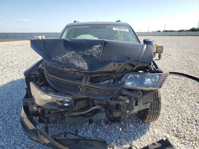 Photo 5 from auction – 2018 DODGE JOURNEY SE with VIN 3C4PDCAB3JT167283