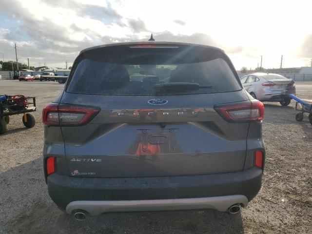 Photo 6 from auction – 2023 FORD ESCAPE ACT with VIN 1FMCU0GN4PUA78153