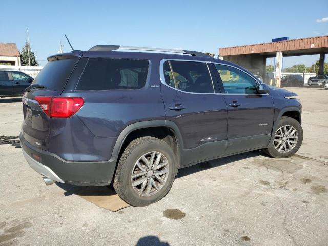 Photo 3 from auction – 2018 GMC ACADIA SLE with VIN 1GKKNSLS8JZ197875