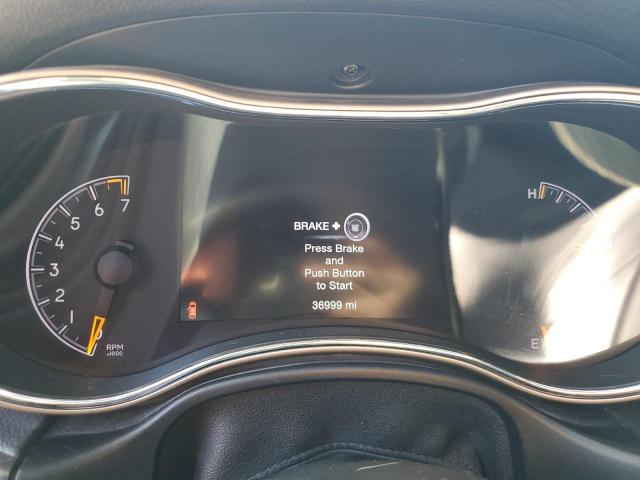 Photo 9 from auction – 2016 JEEP GRAND CHER with VIN 1C4RJFBG6GC471726