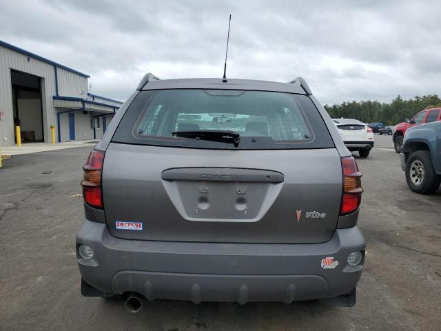 Photo 6 from auction – 2008 PONTIAC VIBE with VIN 5Y2SL65848Z413189