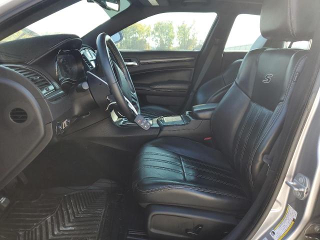 Photo 7 from auction – 2016 CHRYSLER 300 S with VIN 2C3CCAGG6GH136186