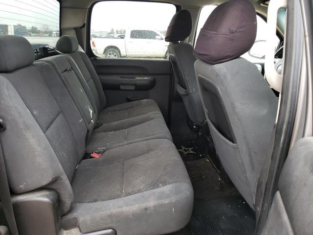 Photo 10 from auction – 2008 CHEVROLET SILVERADO with VIN 2GCEC13J781249869