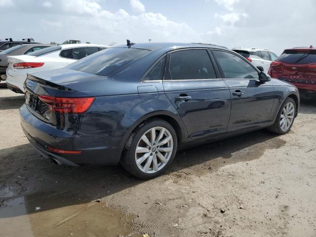 Photo 3 from auction – 2017 AUDI A4 ULTRA P with VIN WAUGMAF4XHA139123