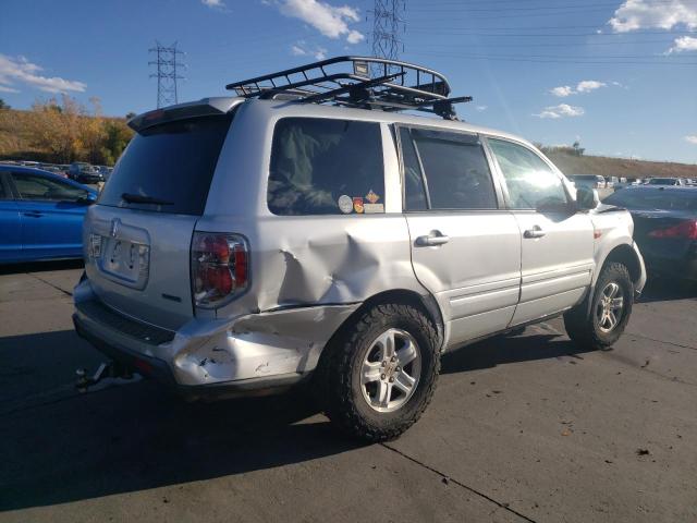 Photo 3 from auction – 2008 HONDA PILOT VP with VIN 5FNYF182X8B046641