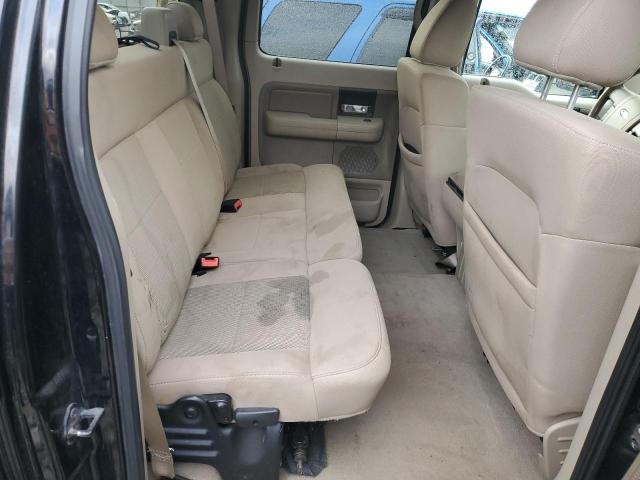 Photo 10 from auction – 2006 FORD F150 SUPER with VIN 1FTPW145X6FB26591