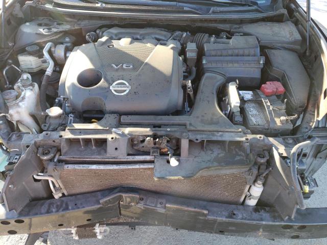 Photo 11 from auction – 2014 NISSAN MAXIMA S with VIN 1N4AA5AP2EC463344