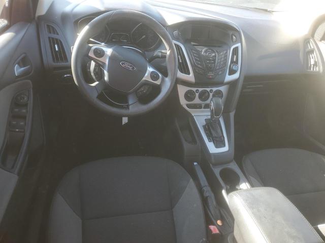 Photo 8 from auction – 2013 FORD FOCUS SE with VIN 1FADP3K20DL309247