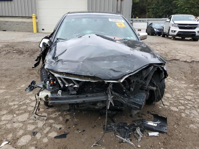 Photo 5 from auction – 2011 LINCOLN MKZ with VIN 3LNHL2GC9BR758729