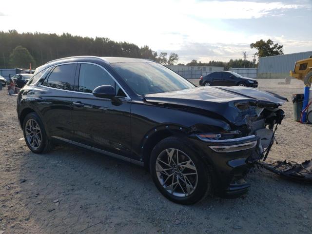 Photo 4 from auction – 2022 GENESIS GV70 BASE with VIN KMUMADTB5NU035584
