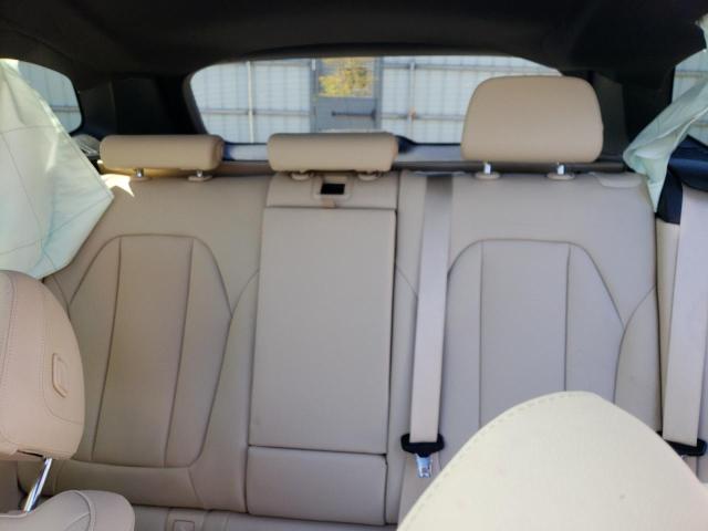 Photo 10 from auction – 2021 BMW X3 SDRIVE3 with VIN 5UXTY3C00M9H20906