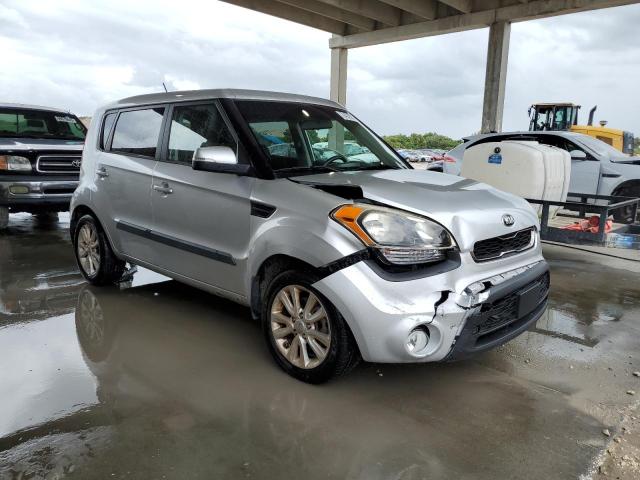 Photo 4 from auction – 2013 KIA SOUL + with VIN KNDJT2A65D7506415