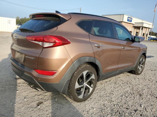 Photo 3 from auction – 2016 HYUNDAI TUCSON LIM with VIN KM8J33A20GU065622