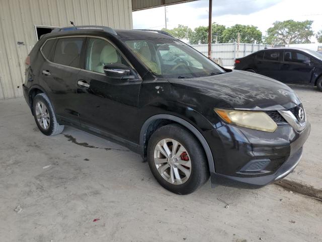 Photo 4 from auction – 2014 NISSAN ROGUE S with VIN 5N1AT2MT3EC823499