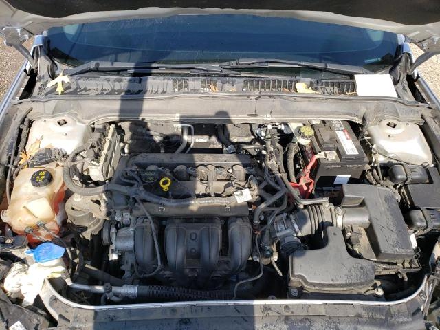 Photo 11 from auction – 2014 FORD FUSION SE with VIN 3FA6P0H77ER187726