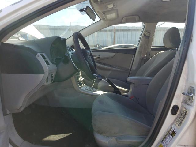 Photo 7 from auction – 2013 TOYOTA COROLLA BA with VIN 5YFBU4EE4DP081623