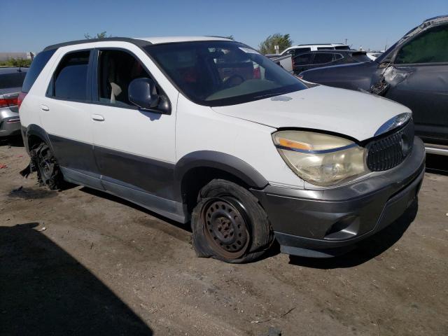 Photo 4 from auction – 2004 BUICK RENDEZVOUS with VIN 3G5DA03E34S548876