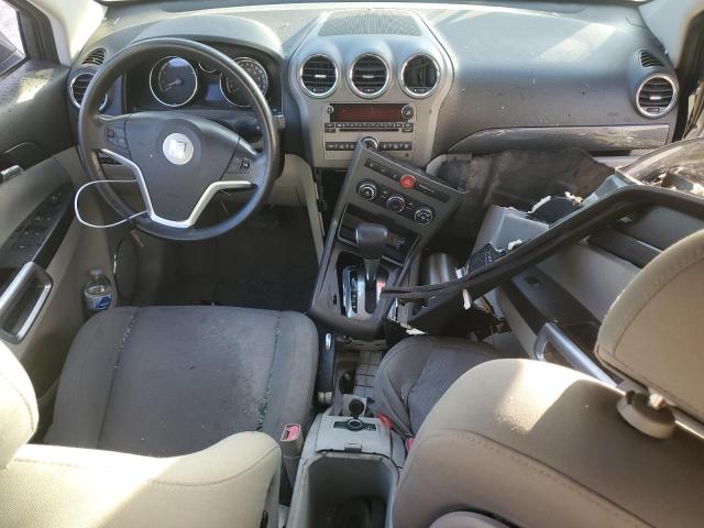 Photo 8 from auction – 2009 SATURN VUE XE with VIN 3GSCL33P39S527765
