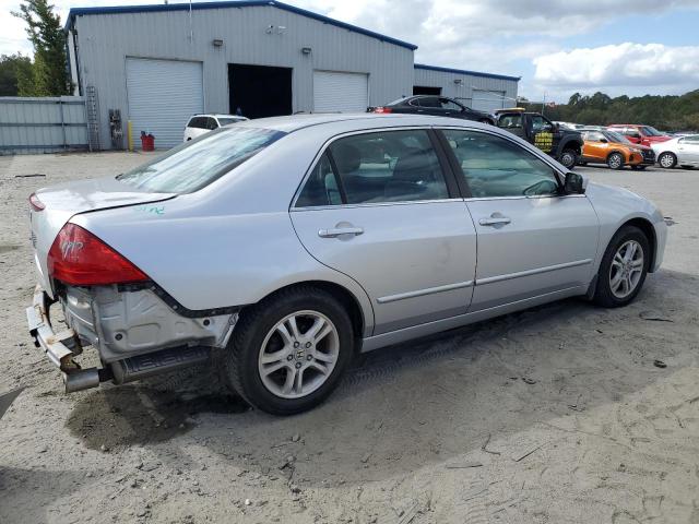 Photo 3 from auction – 2006 HONDA ACCORD SEI with VIN 1HGCM56356A073949