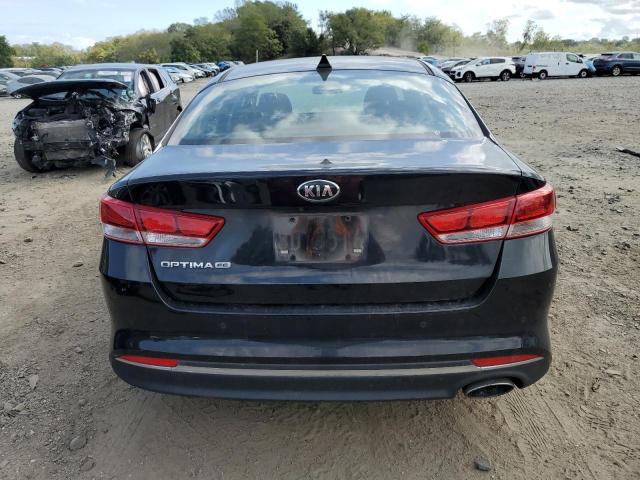 Photo 6 from auction – 2018 KIA OPTIMA LX with VIN 5XXGT4L33JG249511