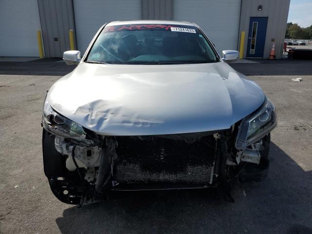 Photo 5 from auction – 2014 HONDA ACCORD EX with VIN 1HGCR2F75EA190898