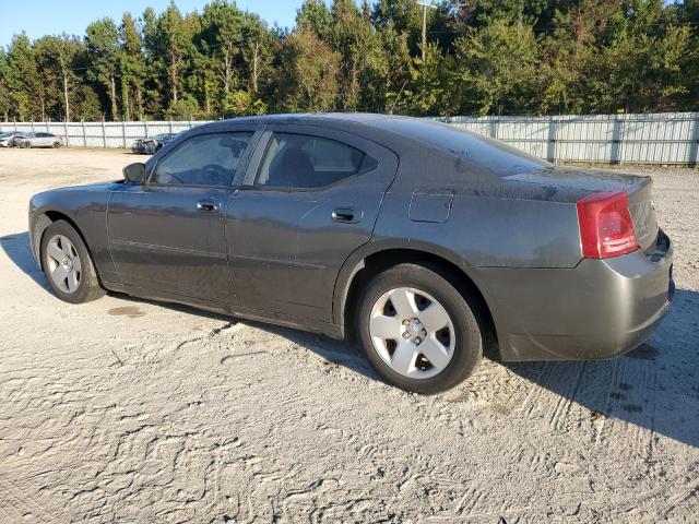 Photo 2 from auction – 2008 DODGE CHARGER with VIN 2B3LA43R48H246036