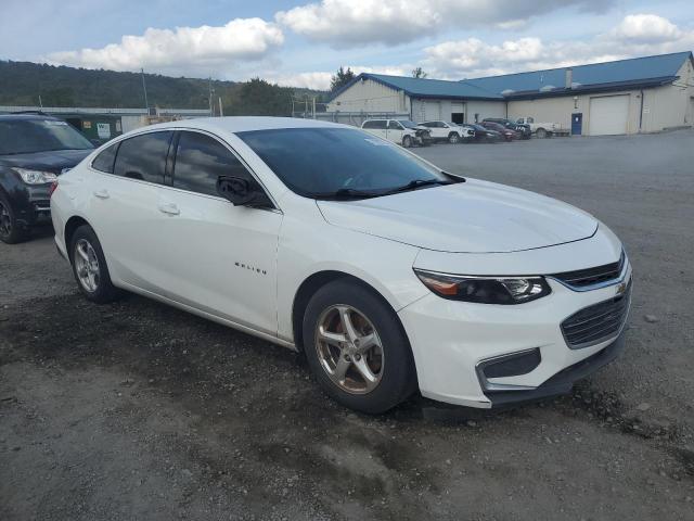Photo 4 from auction – 2017 CHEVROLET MALIBU LS with VIN 1G1ZB5ST8HF242333